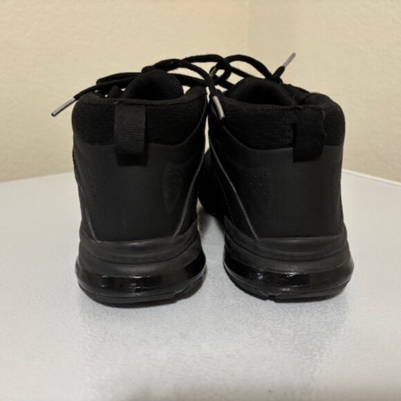 Ryka Black Devotion XT Mid 2 Sneakers Women’s Size 7M - Picture 4 of 6